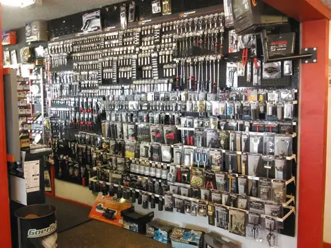 Bayshore Auto & RV Service photo 2