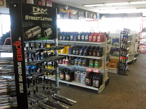 Bayshore Auto & RV Service photo 3