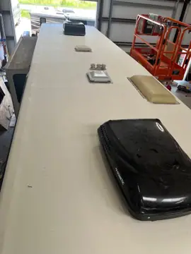 Austin RV Roof Repair in Austin, TX