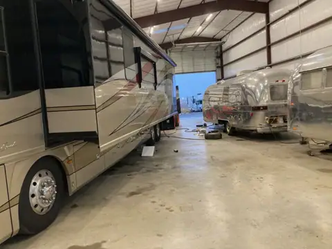 Austin RV Roof Repair photo 2