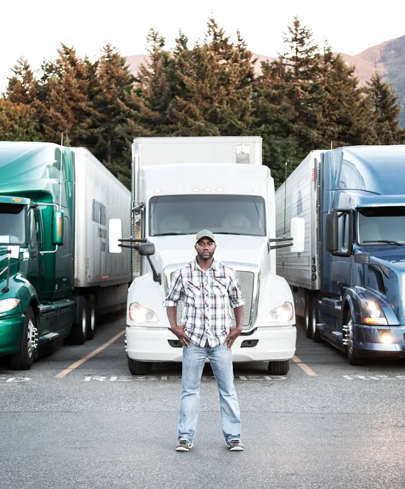 Jackson Mobile Semi Repair, RV repair in Jackson