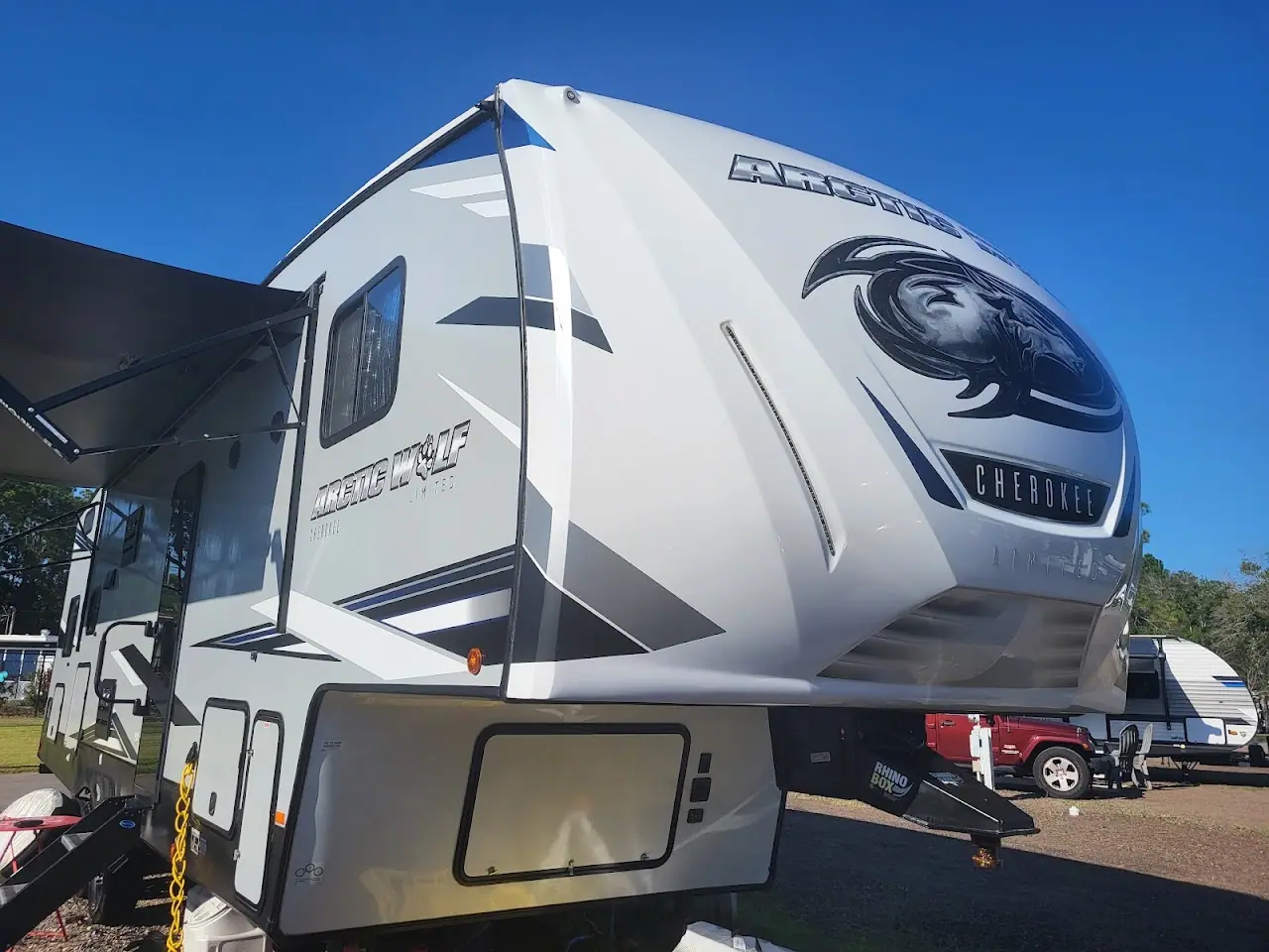 A1 RV AUTO SPA AND DETAIL, RV repair in Pensacola
