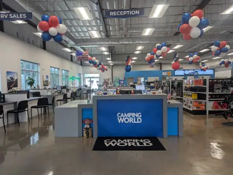 Camping World - Orange Park photo 2
