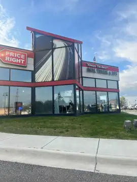Price Right RV in Sterling Heights, MI