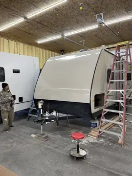 Done Rite RV LLC in Mesa, AZ