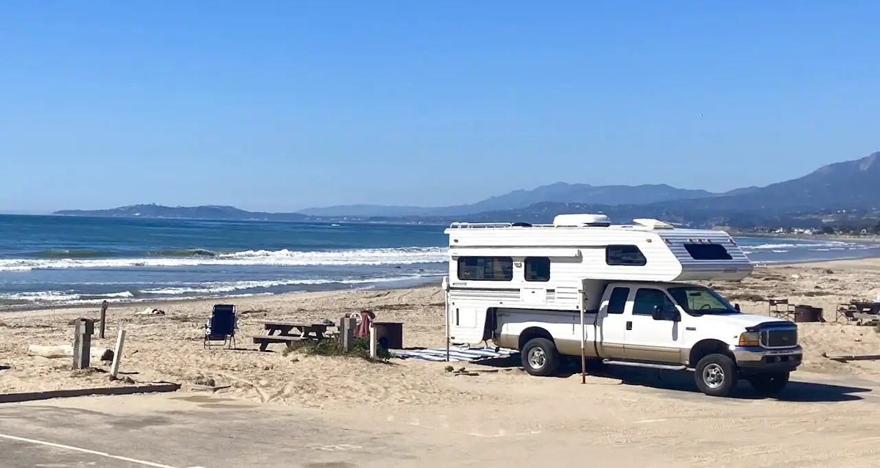 Action RV Services, RV repair in Burlington