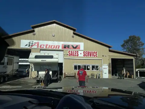 Action RV Services photo 2