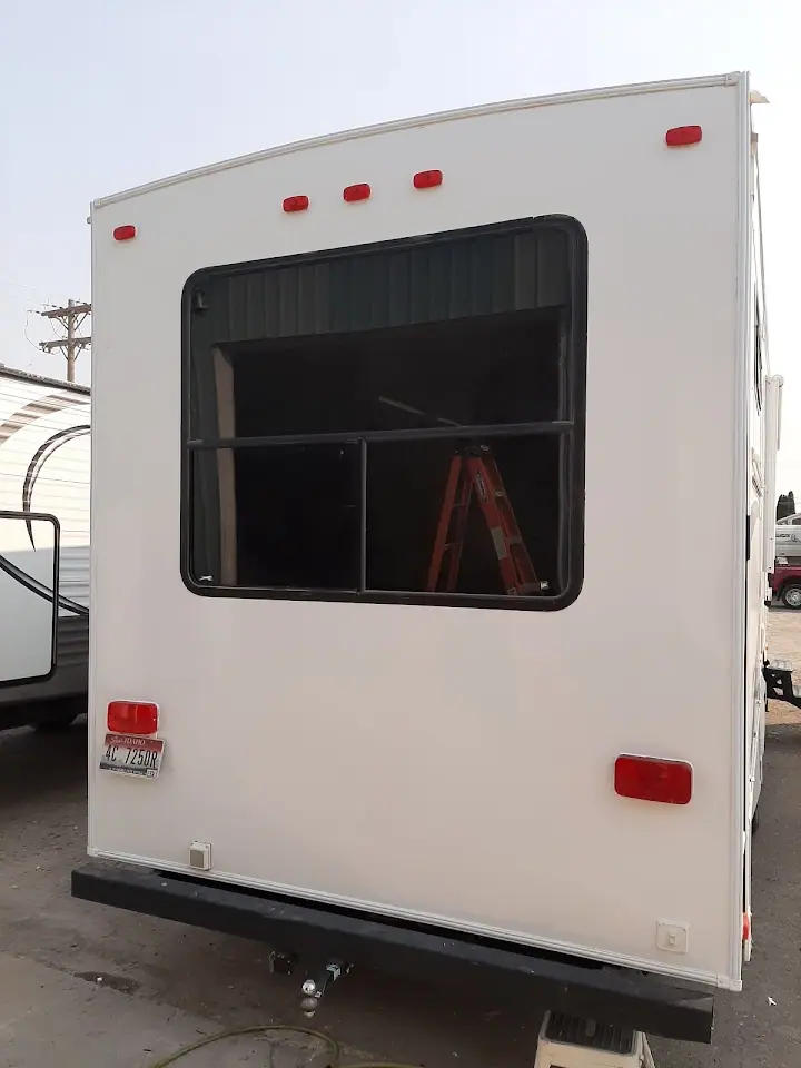 Land Creek Auto & RV, RV repair in Rupert
