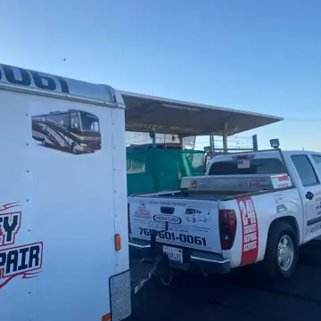Coachella Valley Commercial Truck Repair INC. photo 3