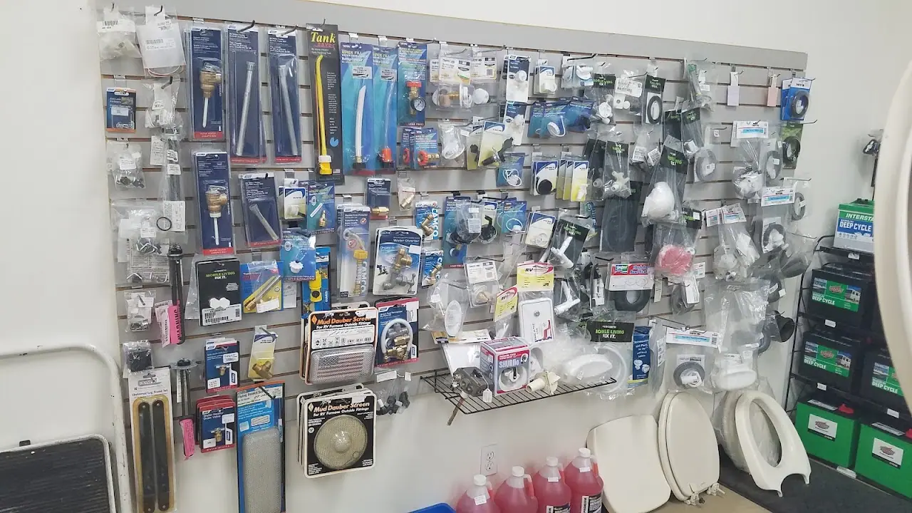 Bob Howle Automotive & RV, RV repair in Lancaster