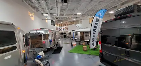 Airstream of Minneapolis Service Center photo 3