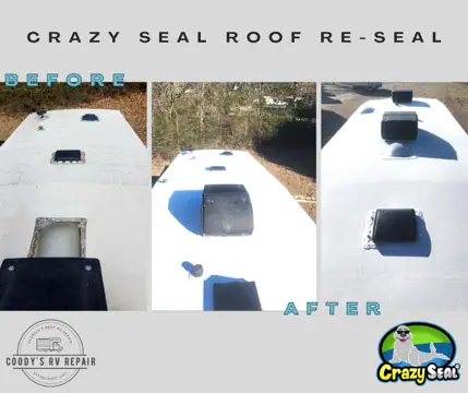 Coody's RV Repair photo 2