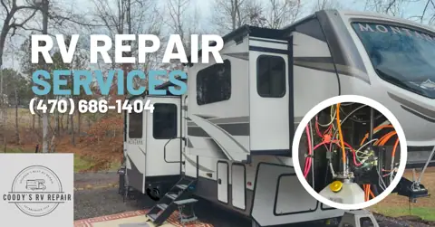 Coody's RV Repair photo 3