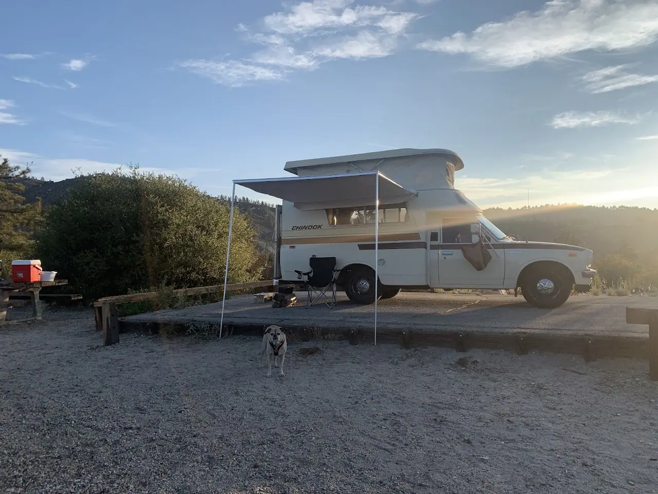 Lodgemobile Inc, RV repair in Burbank