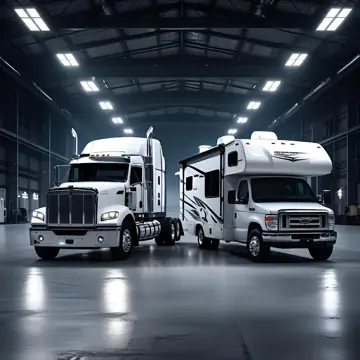 RV Paint Department photo 3