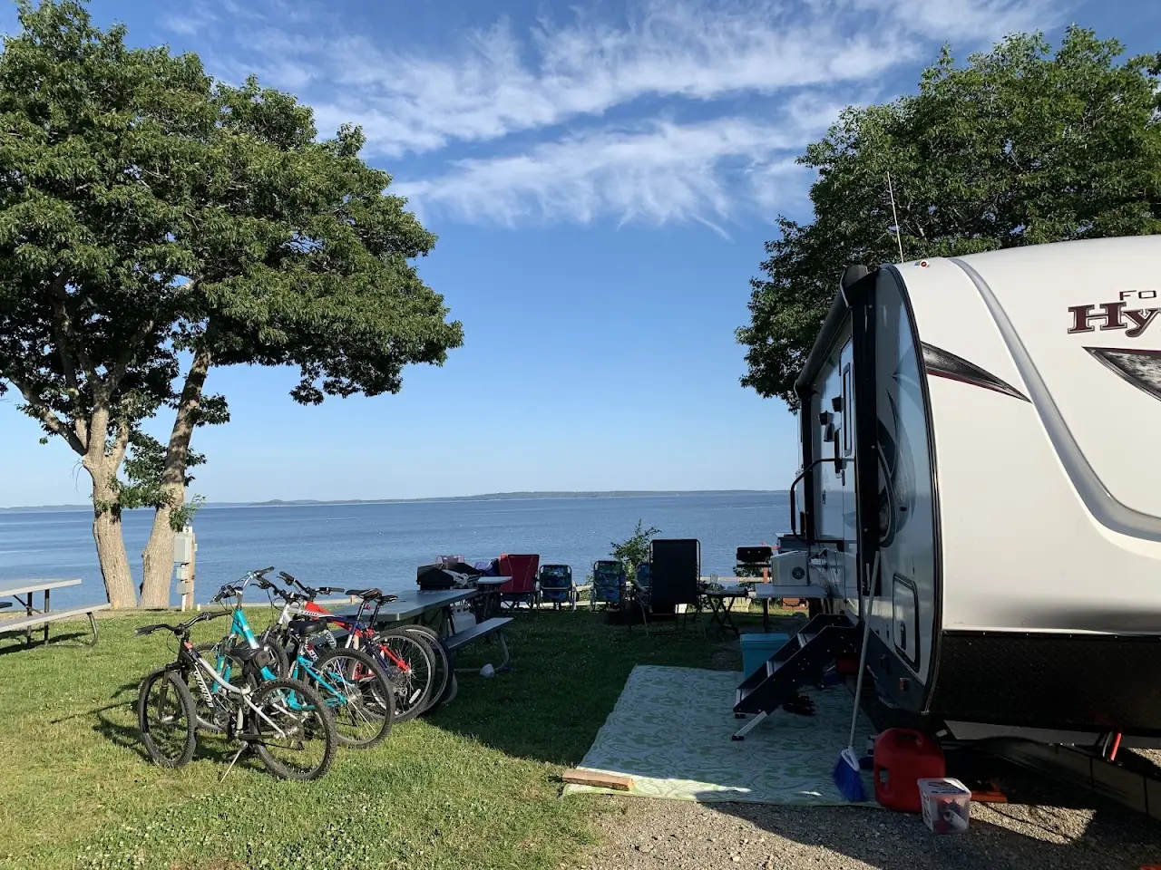 Hitch And Go RV LLC, RV repair in Somers