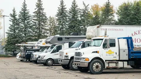 Mills Truck Service Center photo 3