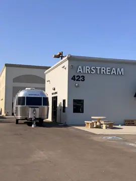 Airstream of San Diego in San Marcos, CA