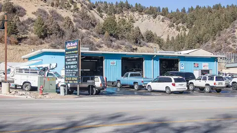 McNeal's Auto & RV Center in Durango, CO