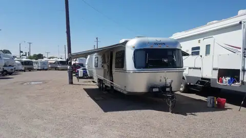 Wally Boys RV Complete LLC. photo 2