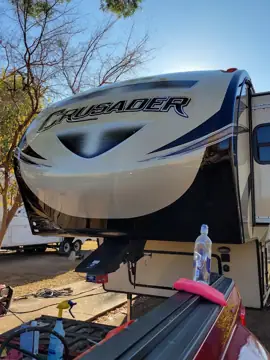 Wally Boys RV Complete LLC. photo 3