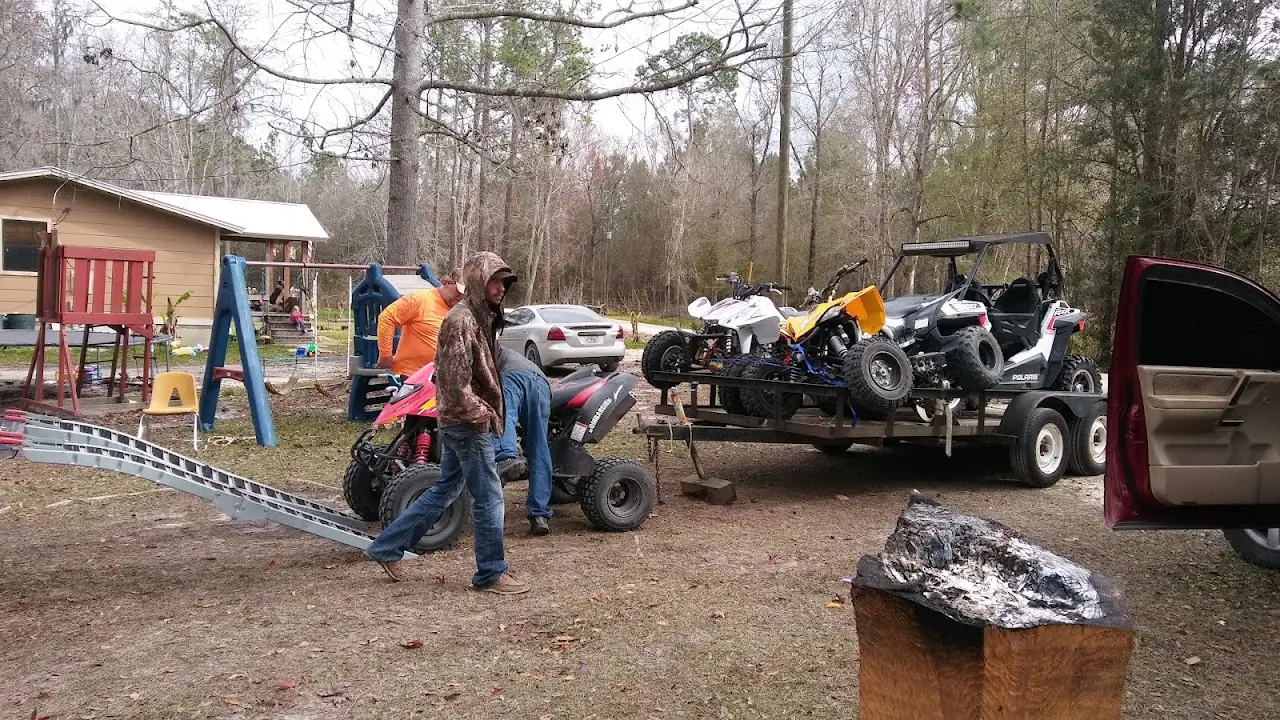 Sky Meadows RV Service, RV repair in Starke