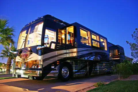 Mobile RV Repair in Kerman, CA