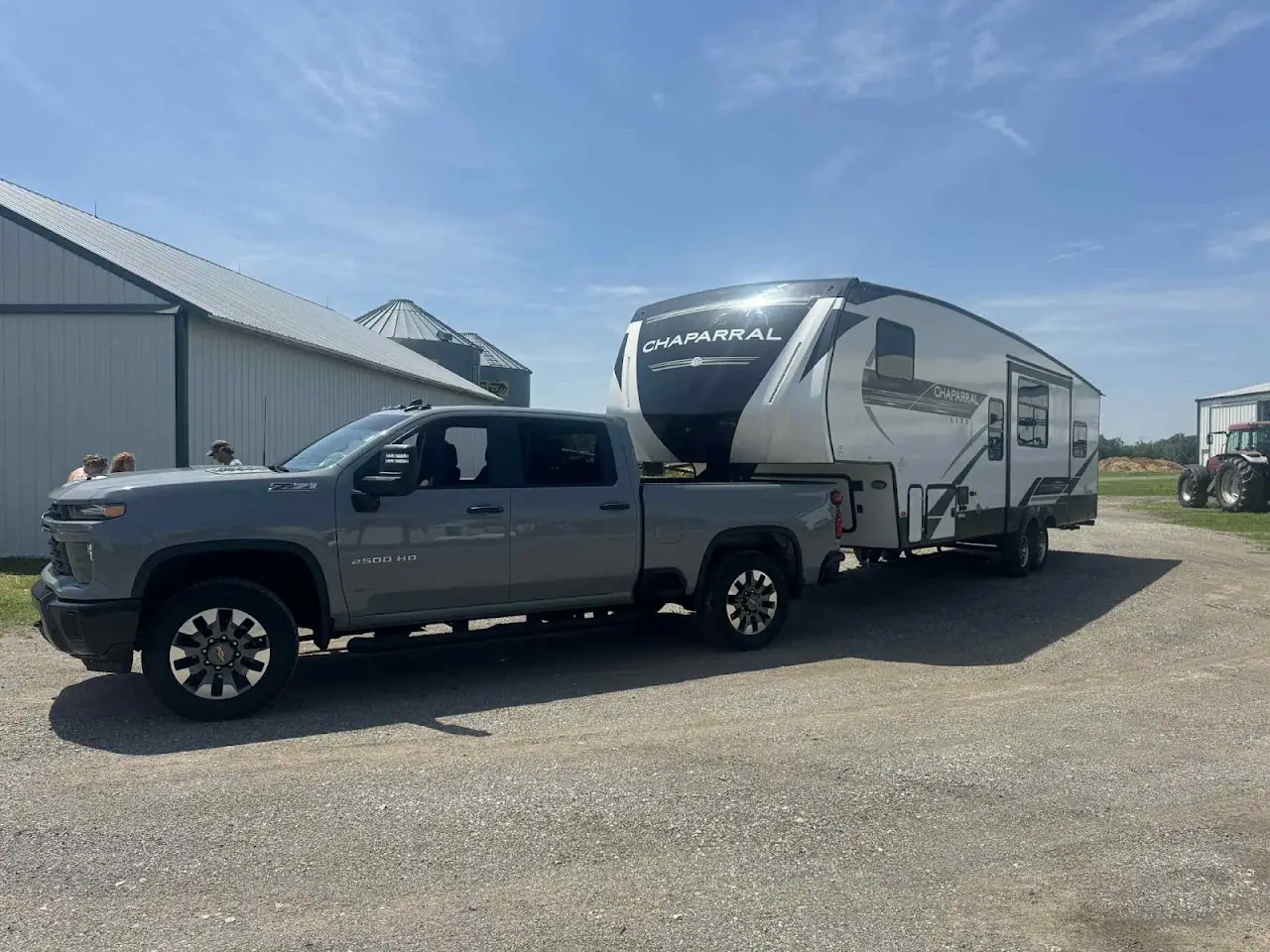Indy South RV (RV rentals & Service), RV repair in Indianapolis