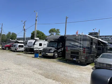 Indy South RV (RV rentals & Service) photo 3