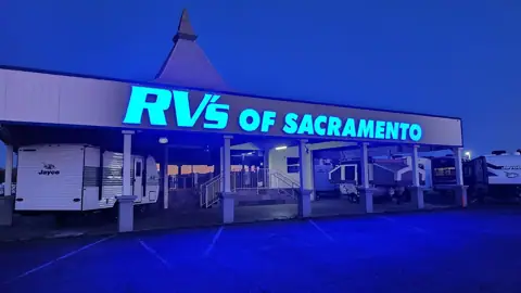 RVs of Sacramento in Elk Grove, CA