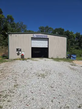 Precision RV in Harrison, AR