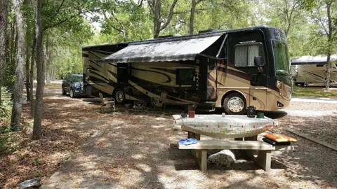 Holiday RV Services in Zephyrhills, FL