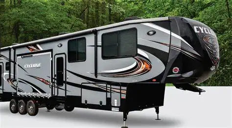 Inside Out Mobile RV photo 3