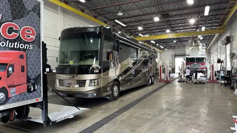 Dave's Fleet Service, Mobile Truck & RV Repair Fort Lauderdale Fl photo 3