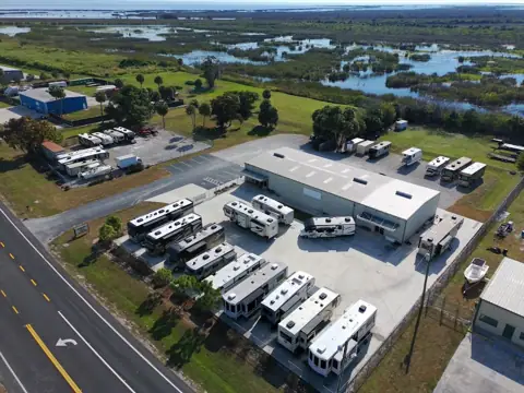 Advanced RV Centers in Okeechobee, FL