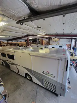 Northwest RV Repair Center LLC in Aumsville, OR