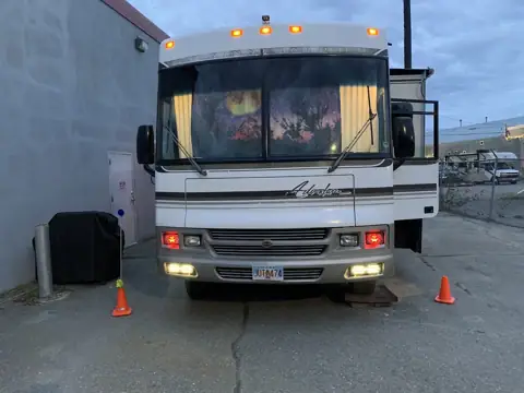 MJM Mobile RV Service photo 2