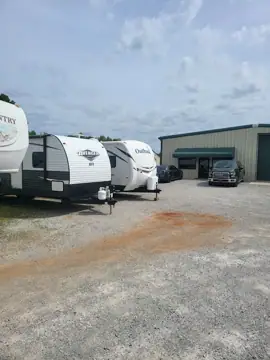 BackWoods RV Service & Repair LLC photo 3