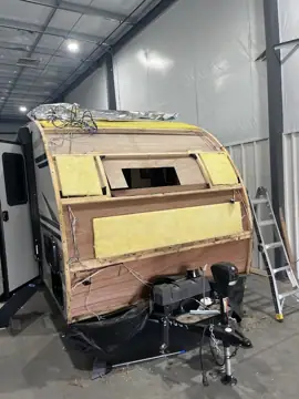 Gabe's mobile RV repair in Albuquerque, NM