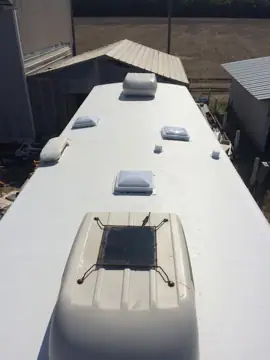 TC's RV Service in Princeton, NC
