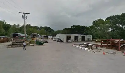 Baileys Truck & RV, RV repair in Merrimack