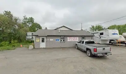 River Road RV Repair, RV repair in Orrington