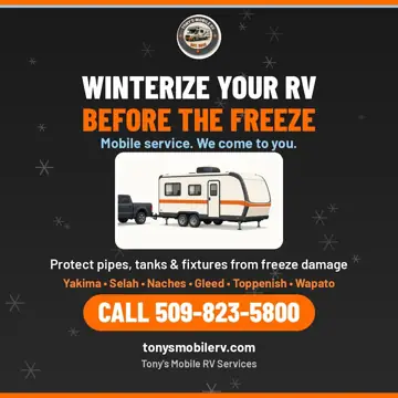 Tonys Mobile RV Service photo 2