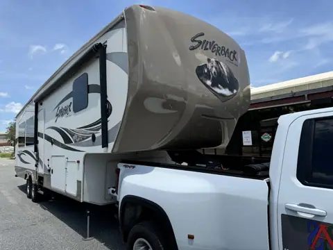 Campers Inn RV of Jacksonville West photo 3