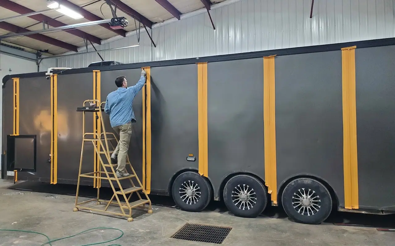 Gillette RV Tech, RV repair in Gillette