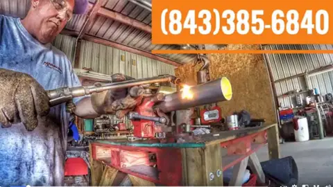 Beach Boat, Auto, RV Repair & Service in Myrtle Beach, SC