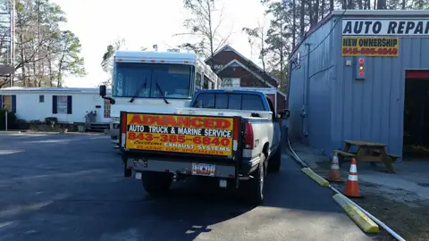 Beach Boat, Auto, RV Repair & Service photo 3