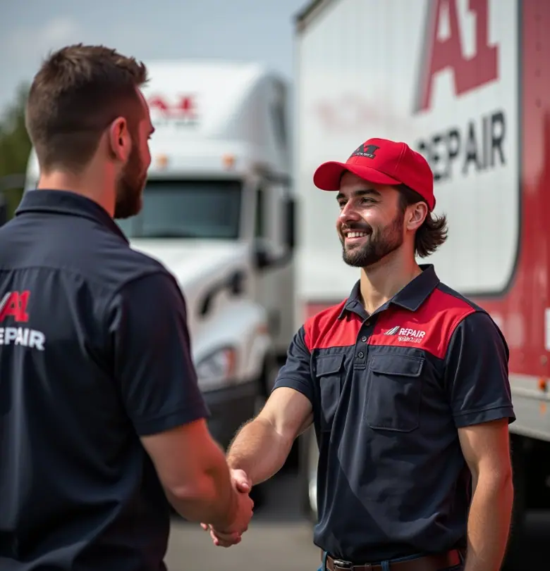 A1 RV Repair, RV repair in Port St. Lucie