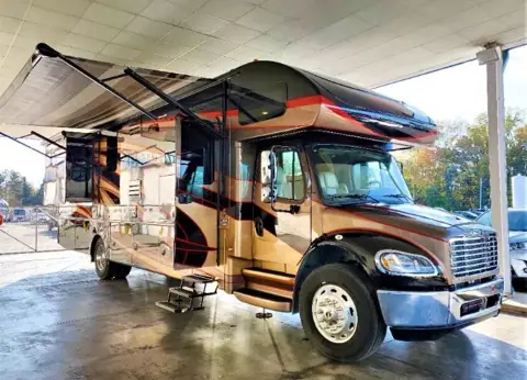 A1 RV Repair photo 3