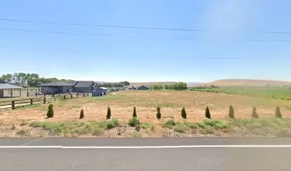 Reliance RV Solutions, RV repair in Ellensburg